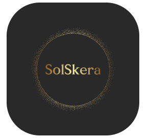 Solskera